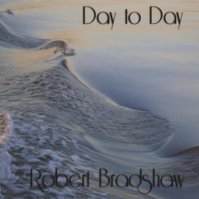 Robert E. Bradshaw's cover