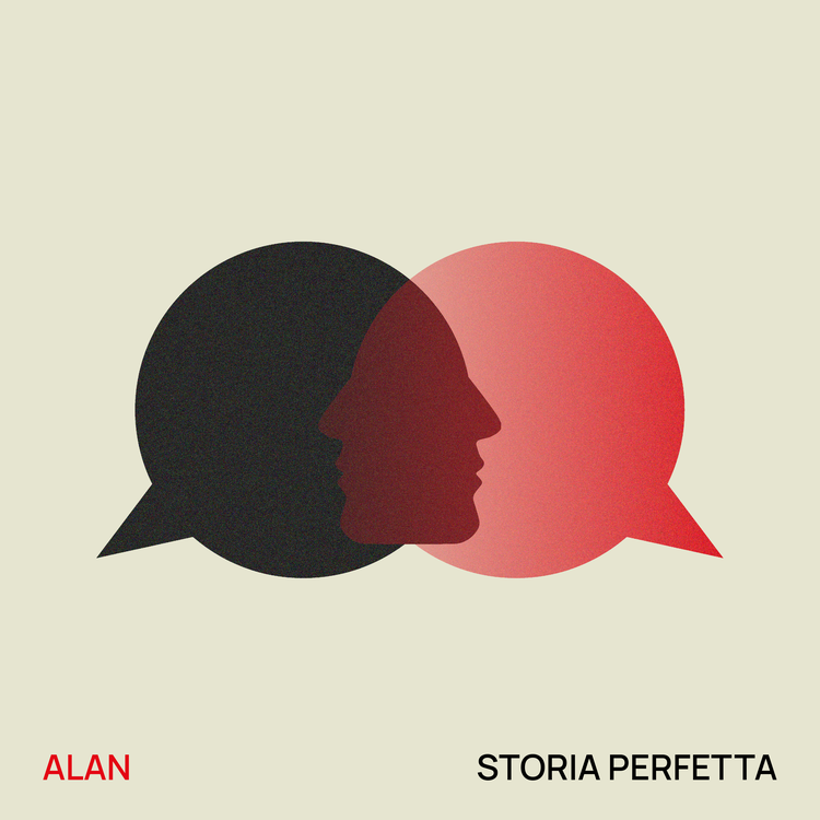 Alan's avatar image
