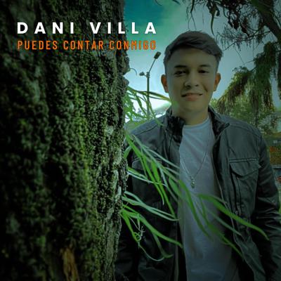 Puedes Contar Conmigo By Dani Villa's cover