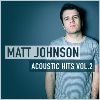 Acoustic Hits, Vol. 2's cover