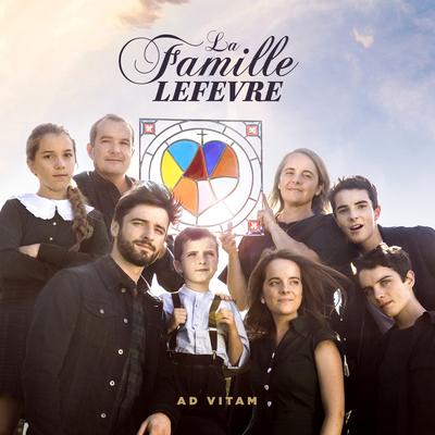 La Famille Lefèvre's cover