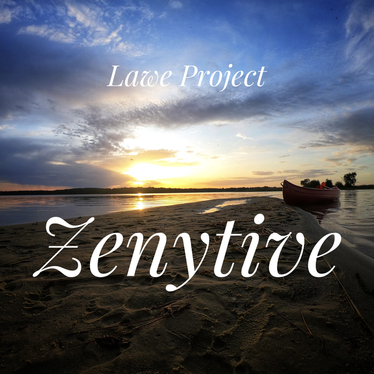 Lawe Project's avatar image