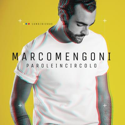 Io ti aspetto By Marco Mengoni's cover