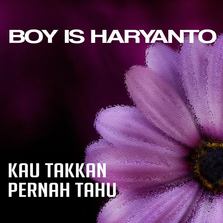 Boy Is Haryanto's avatar image