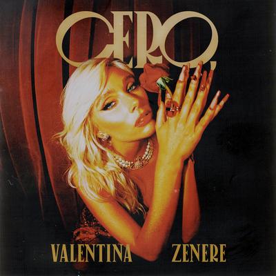 Cero Coma By Valentina Zenere's cover