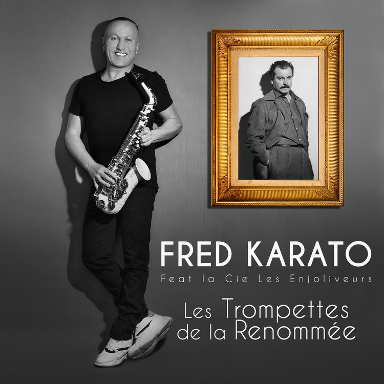 Fred Karato's avatar image