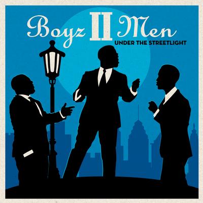 A Thousand Miles Away (feat. Take 6) By Boyz II Men, Take 6's cover