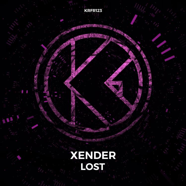 XENDER's avatar image