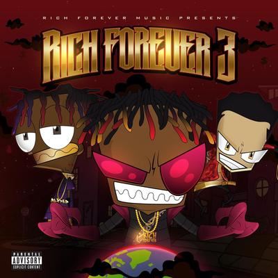 Rich Forever 3's cover