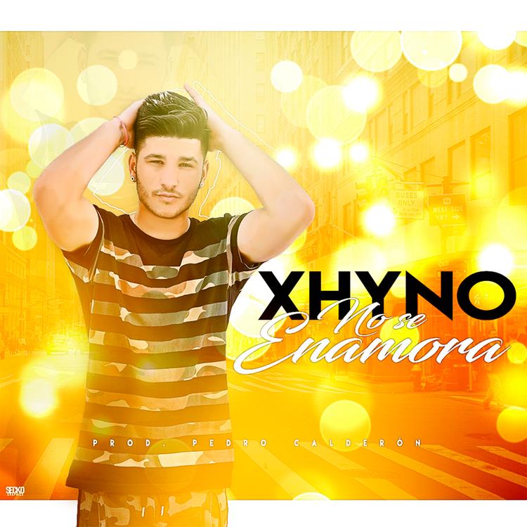 Xhyno's avatar image