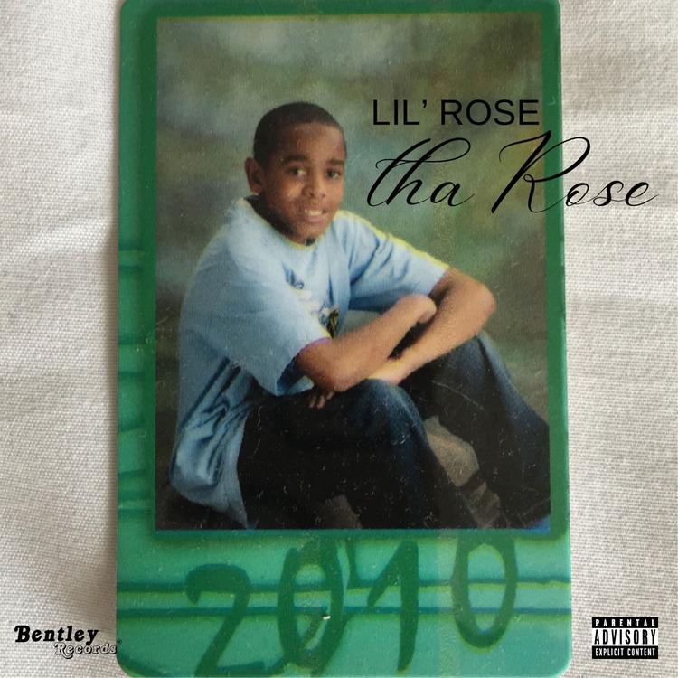 Lil' Rose's avatar image