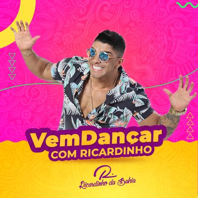 Vem Dançar Com Ricardinho's cover
