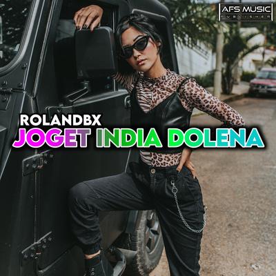 Joget India Dolena's cover