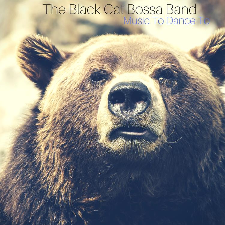 The Black Cat Bossa Band's avatar image