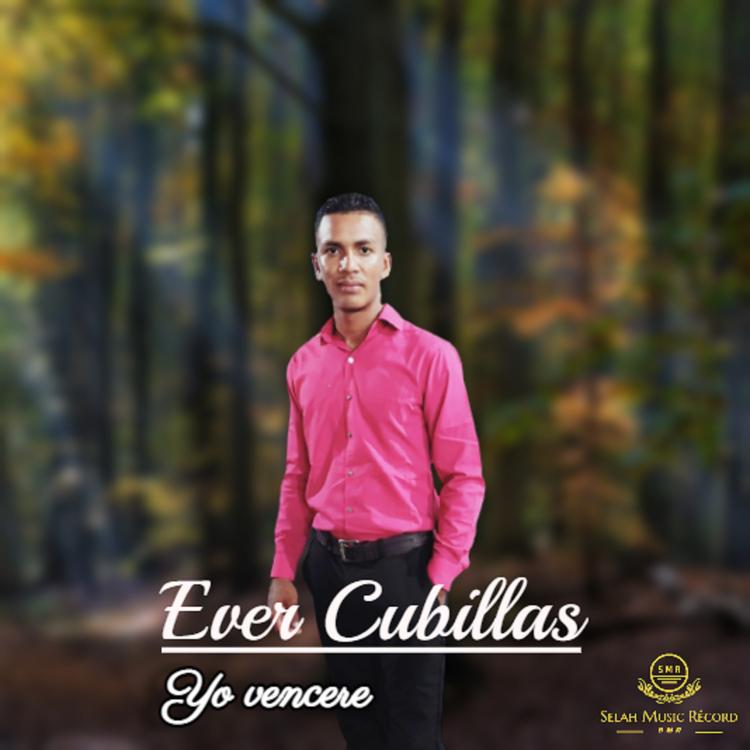Ever Cubillas's avatar image