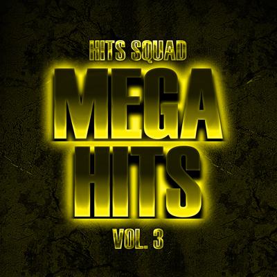 Mega Hits Vol. 3's cover