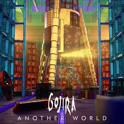 Another World By Gojira's cover