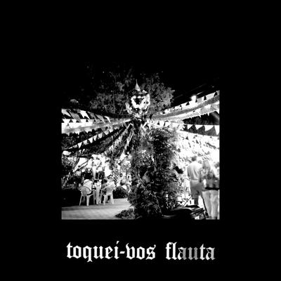 Toquei-vos flauta's cover