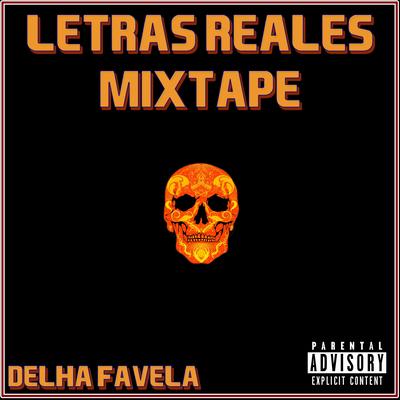 DelHa Favela's cover