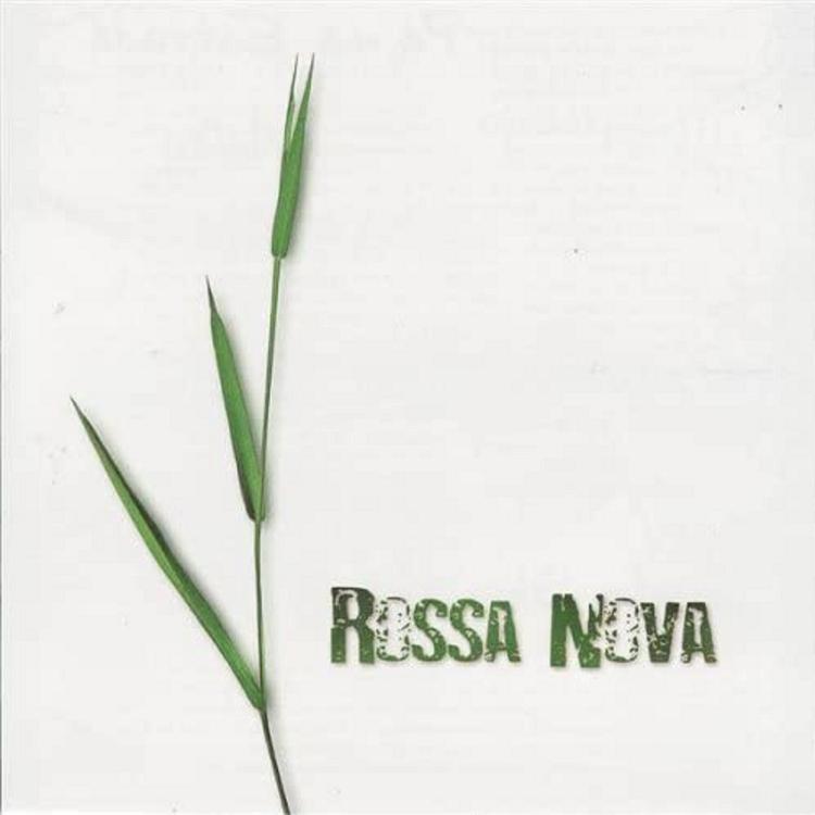 Rossa nova's avatar image
