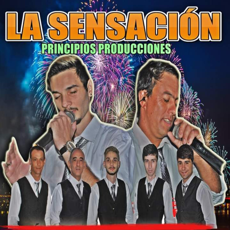 La Sensación 2022's avatar image