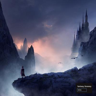Fantasy Day's cover