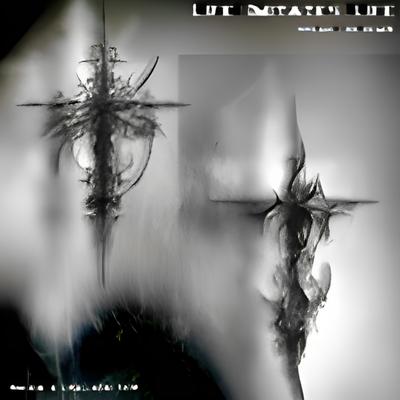 Life imitates life (slowed) (breakcore Remix)'s cover