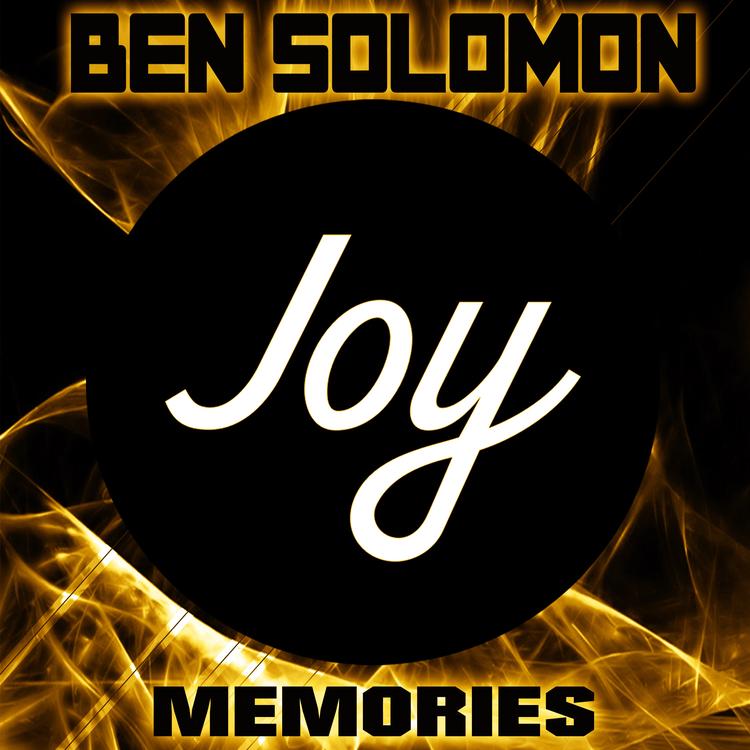 Ben Solomon's avatar image