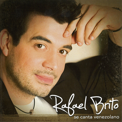 Alma Llanera (A Duo Con Oscar D By Rafael "Pollo" Brito's cover