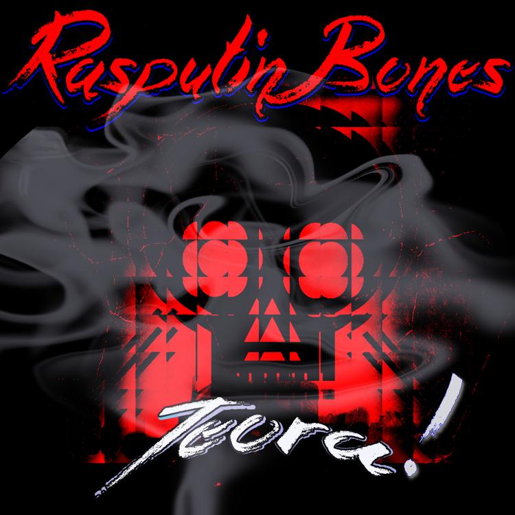 Rasputin Bones's avatar image