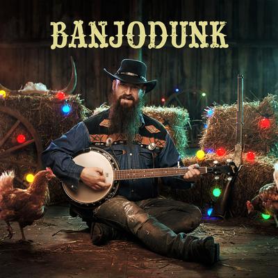 Banjodunk By Kass Humor's cover