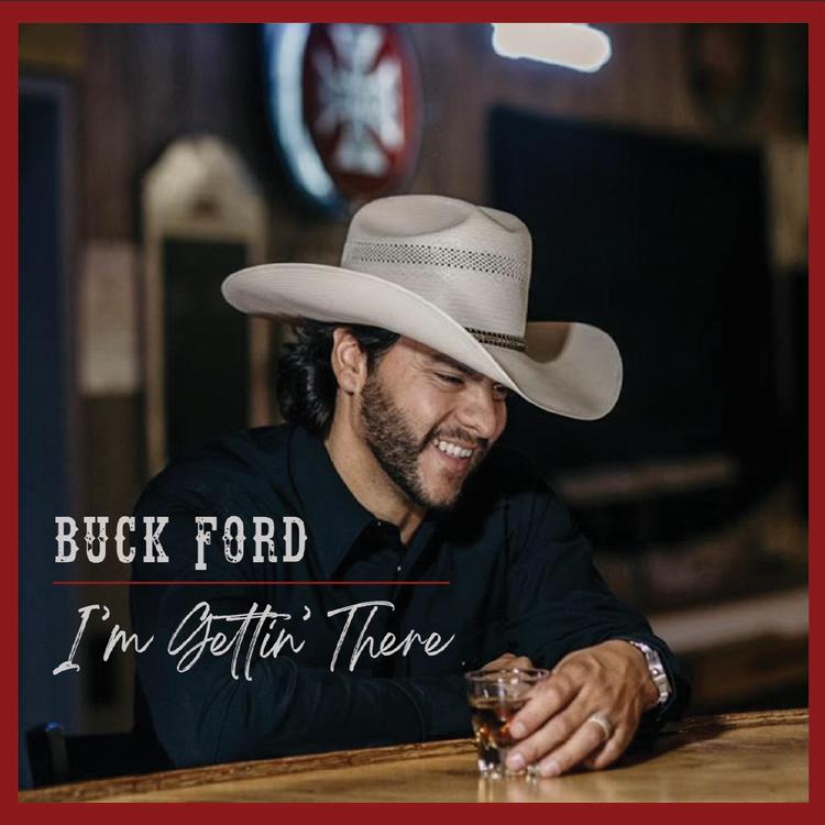Buck Ford's avatar image