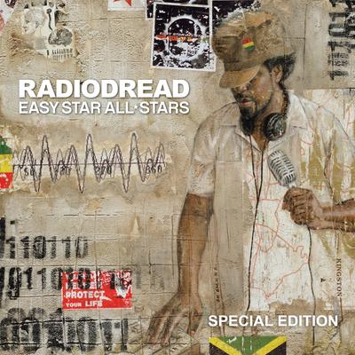 Let Down By Toots & The Maytals, Easy Star All-Stars's cover