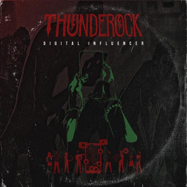 Thunderock's avatar image