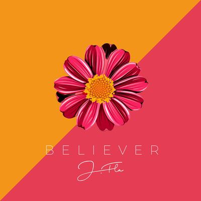 Believer's cover