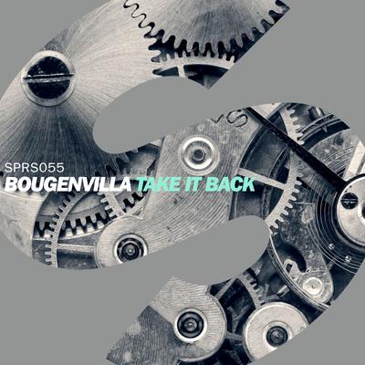 Take it Back (Radio Edit) By Bougenvilla's cover