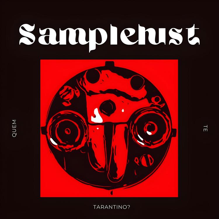 Samplelust's avatar image