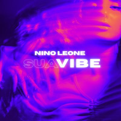 Sua Vibe By Nino Leone, Kiko Pedro's cover