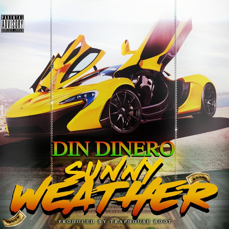 Din Dinero's avatar image