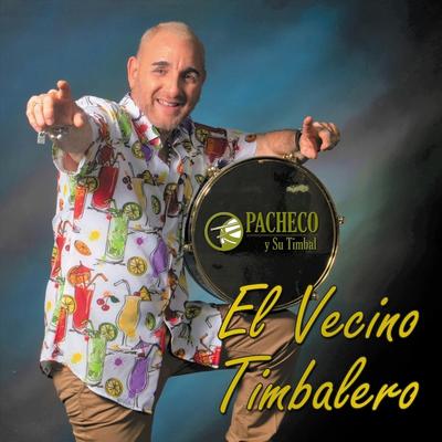 Pacheco y Su Timbal's cover