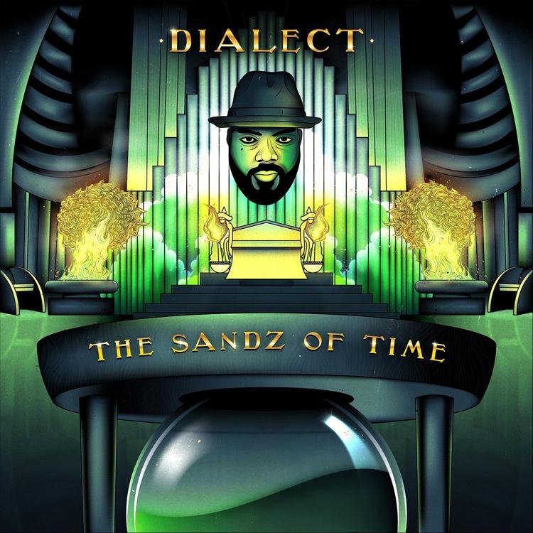 Dialect's avatar image