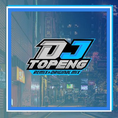 DJ Teki Teki Gat x Memang Aku Jomblo By DJ Topeng's cover