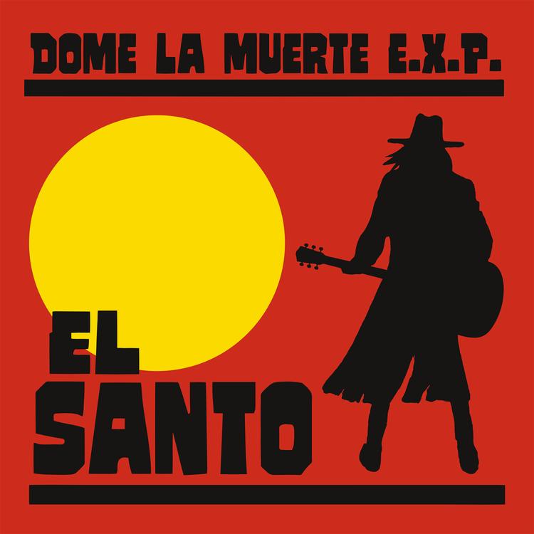 Dome La Muerte E.X.P.'s avatar image