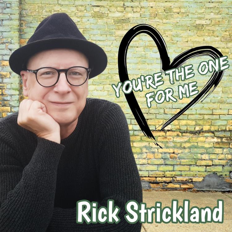 Rick Strickland's avatar image