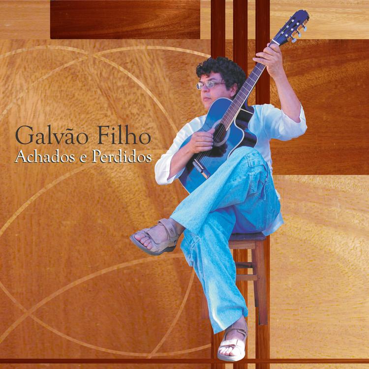 Galvão Filho's avatar image