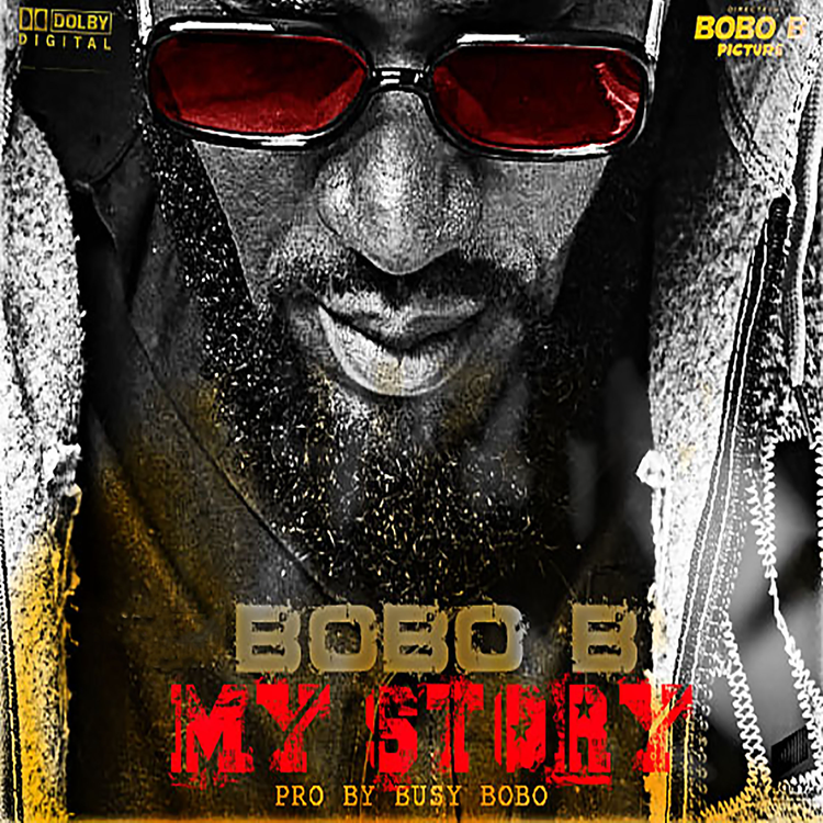 BOBO B's avatar image