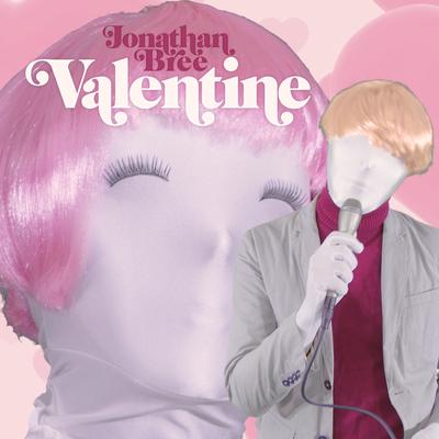 Valentine By Jonathan Bree's cover