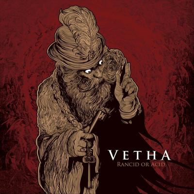 Vetha's cover