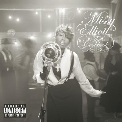Joy (feat. Mike Jones) By Missy Elliott's cover