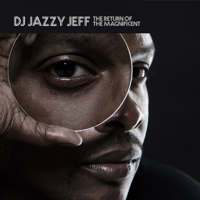 All I Know feat. C.L. Smooth (Instrumental) By DJ Jazzy Jeff's cover